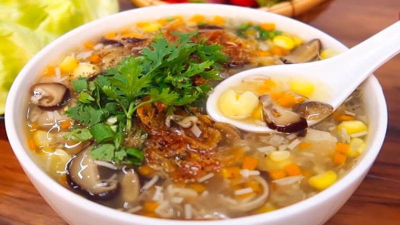 Thịt gà cung cấp nguồn protein dồi dào