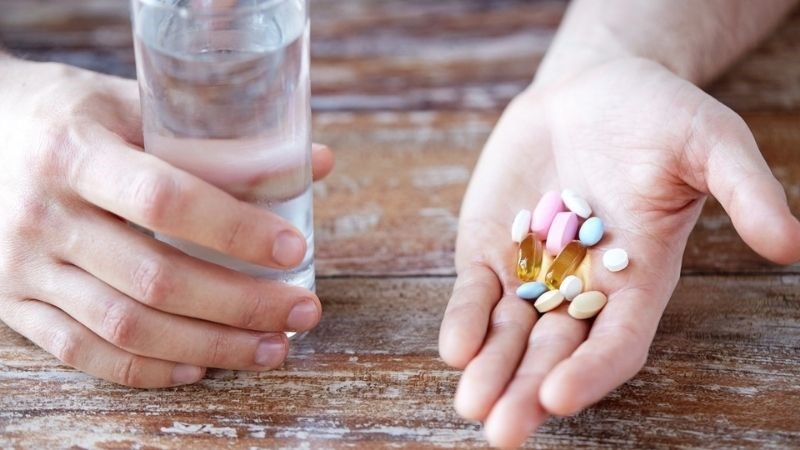 Không nên lạm dụng sản phẩm bổ não cho người già