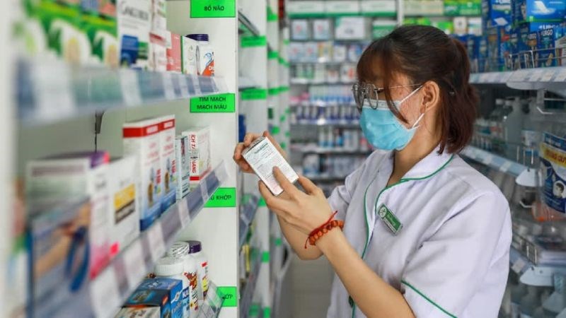 Lựa chọn sản phẩm bổ não có nguồn gốc, xuất xứ rõ ràng 