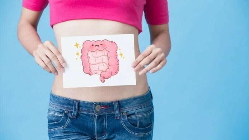 Tinh dầu hương thảo hỗ trợ hoạt động của hệ tiêu hóa
