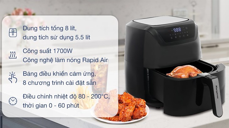 Bạn hãy đọc kĩ hướng dẫn sử dụng trước khi dùng và đợi nồi nguội hẳn rồi mới vệ sinh, đảm bảo an toàn, tránh bị bỏng