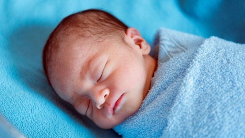 Trẻ em có nhịp tim cao hơn người lớn