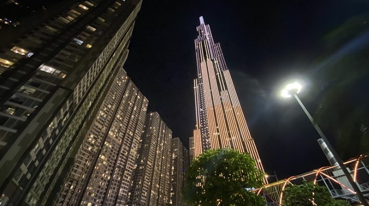 Camera iPhone 11 có khả năng chụp ảnh thiếu sáng tốt