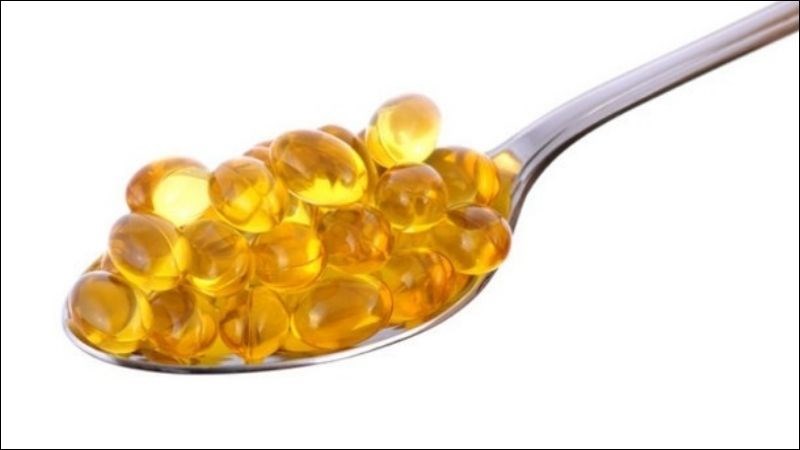 Phụ nữ mang thai kh&ocirc;ng n&ecirc;n d&ugrave;ng qu&aacute; 15mg vitamin E/ng&agrave;y