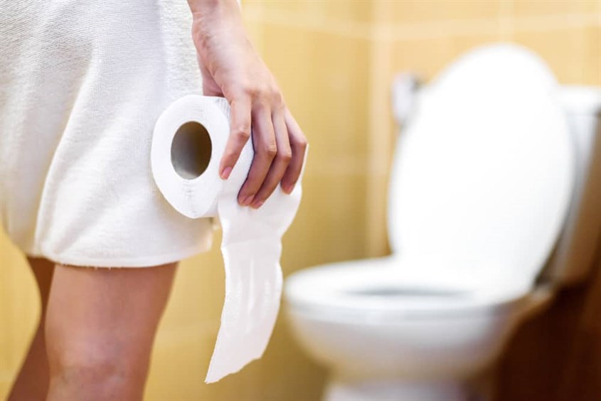 Vitamin E c&oacute; thể g&acirc;y ti&ecirc;u chảy nếu d&ugrave;ng qu&aacute; liều