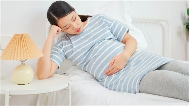 Vitamin B6 thúc đẩy sản xuất hồng cầu giúp phòng ngừa và điều trị thiếu máu cho mẹ bầu