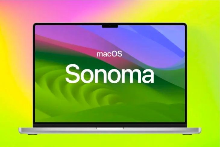 9 tính năng mới xịn trên macOS Sonoma vừa ra mắt của Apple