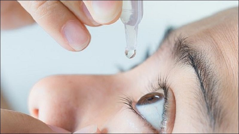 Bổ sung cà rốt vào thực đơn có thể góp phần ngăn ngừa khô mắt 