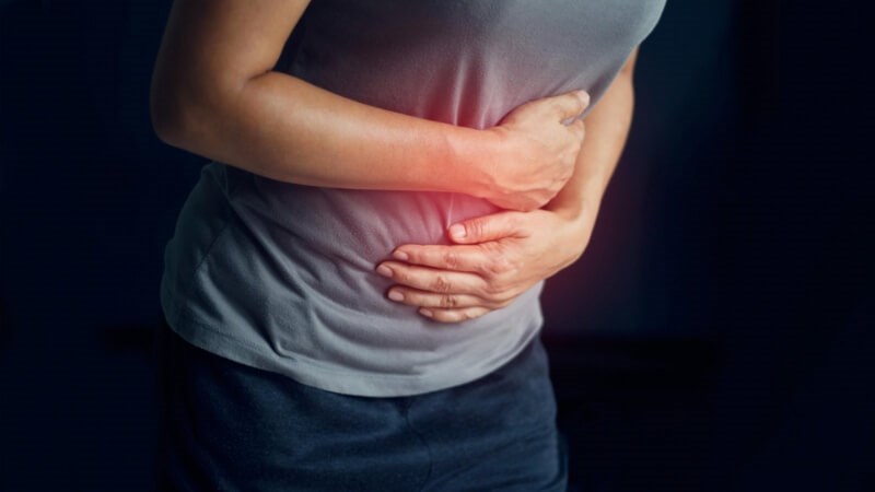Nấm hầu thủ giúp cải thiện triệu chứng của hội chứng ruột kích thích