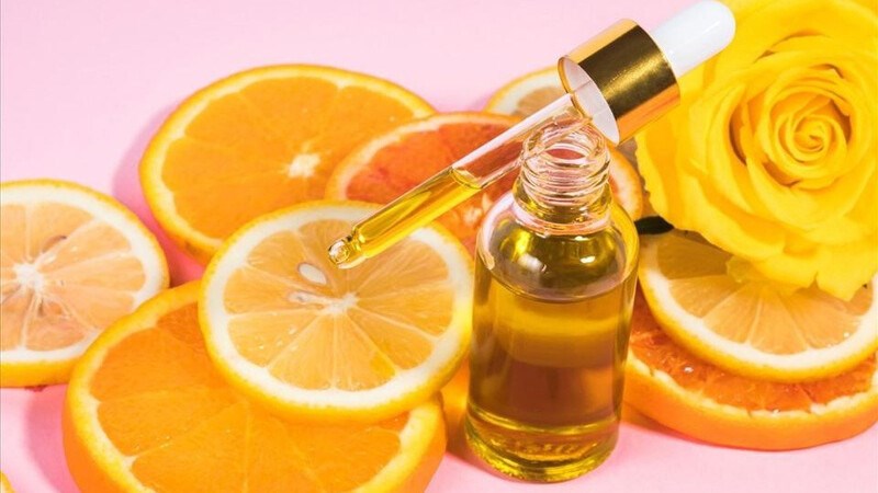 Một sự kết hợp hoàn hảo giữa vitamin C và một số loại axit 
