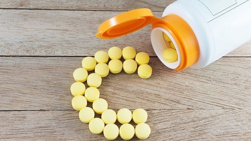 Liều lượng sử dụng vitamin C hợp lý dành cho bạn