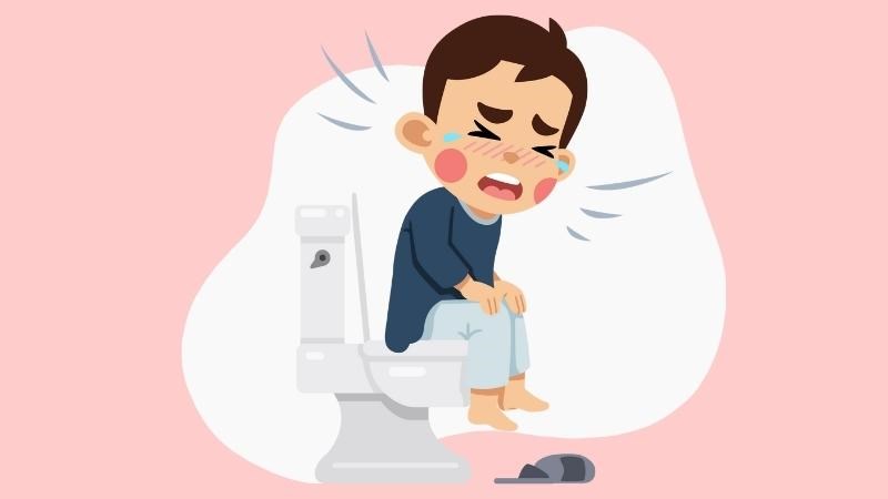 Lỵ là bệnh nhiễm trùng đường tiêu hóa cấp tính Lỵ là bệnh nhiễm trùng đường tiêu hóa cấp tính