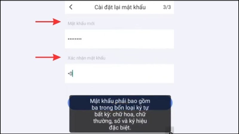 Mã xác minh bảo mật của camera EZVIZ và vị trí tìm trên thân máy hoặc vỏ hộp
