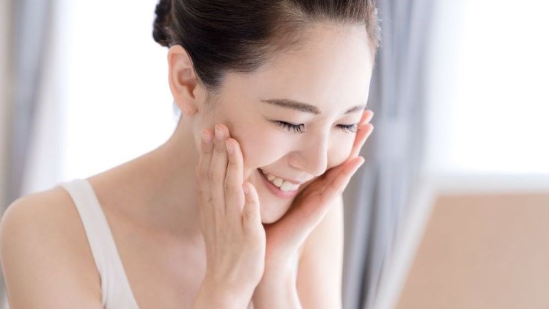 Gai dầu được dùng để dưỡng ẩm và cân bằng hàng rào da