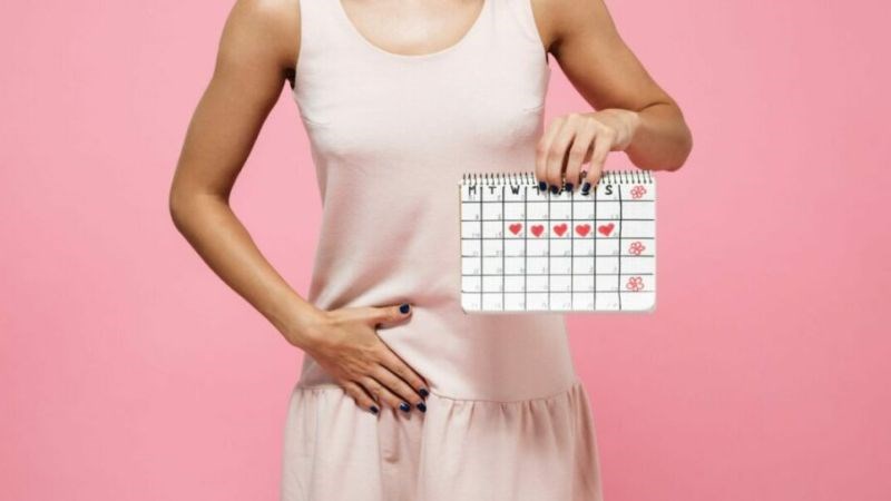 Hạt gai dầu được dùng để giảm triệu chứng khó chịu tiền kinh nguyệt
