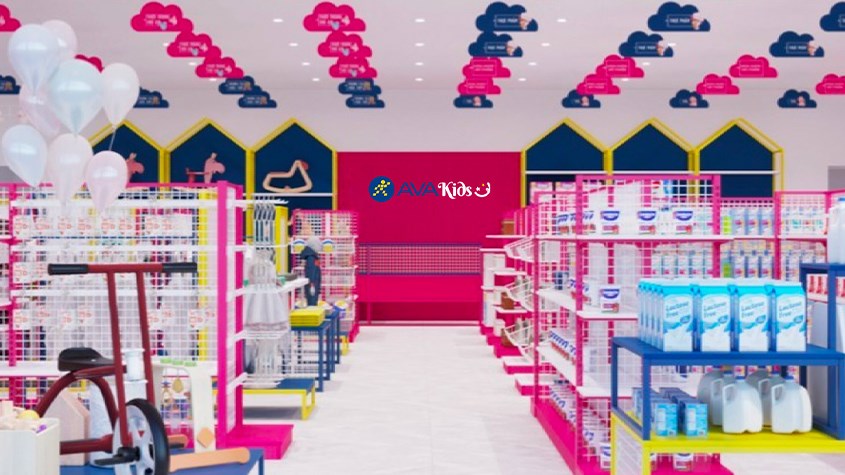 Mua Dimao Pro D3+K2 dạng xịt hiện đang được phân phối chính thức tại AVAKids