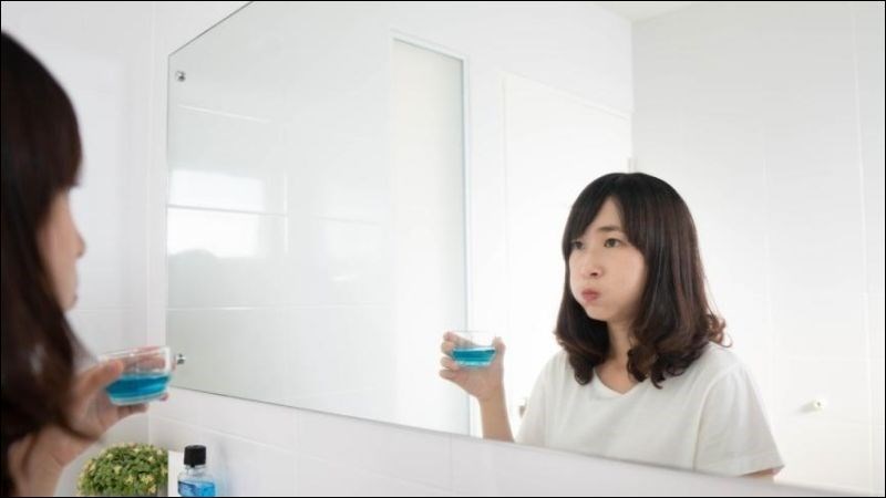 Giữ vệ sinh mũi họng giúp phòng dị ứng và các bệnh lý hô hấp Giữ vệ sinh mũi họng giúp phòng dị ứng và các bệnh lý hô hấp