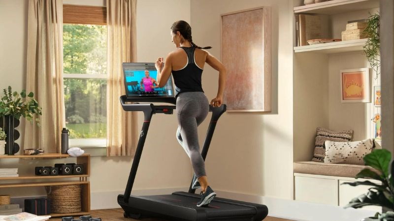 Chế độ tập luyện hằng ngày giúp cải thiện chức năng hô hấp Chế độ tập luyện hằng ngày giúp cải thiện chức năng hô hấp