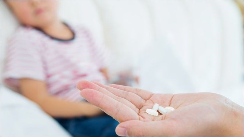 Người bệnh có thể sử dụng các thuốc chống dị ứng để cải thiện triệu chứng Người bệnh có thể sử dụng các thuốc chống dị ứng để cải thiện triệu chứng