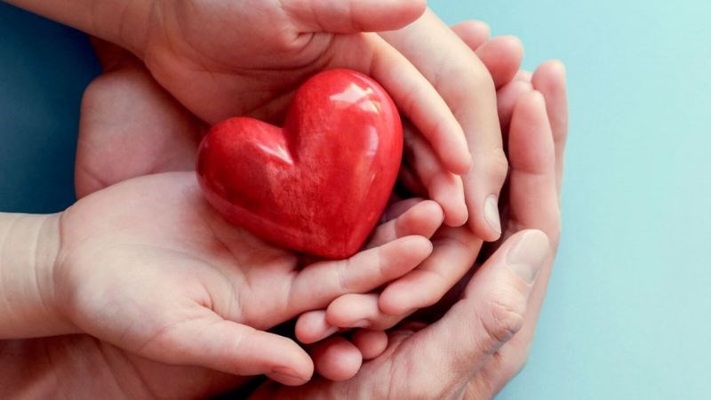 Bệnh hở van tim chủ yếu do mắc phải mà không phải bệnh di truyền