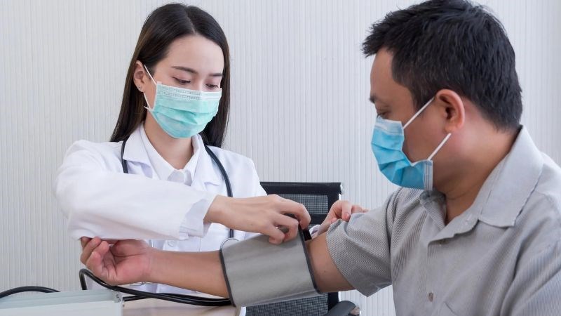 Bạn nên khám sức khỏe định kỳ 6 tháng 1 lần