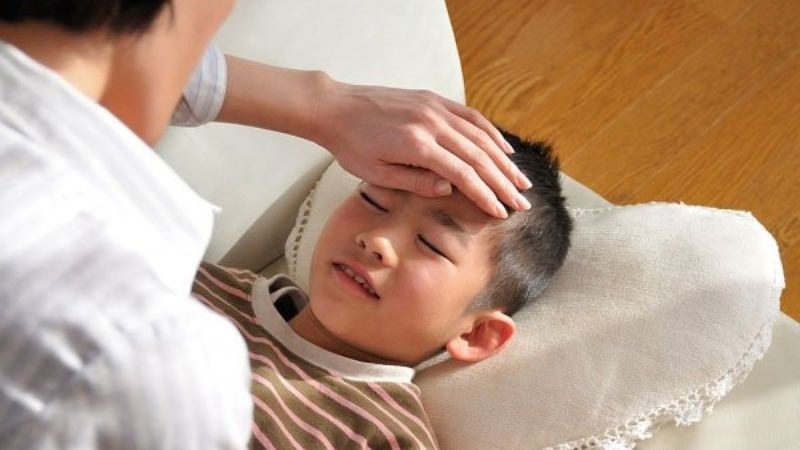 Cảm cúm là một bệnh nhiễm trùng đường hô hấp xảy ra ở mũi, họng và phổi