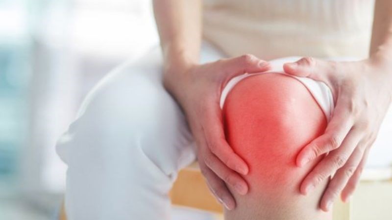 Chuối tiêu có thể giúp giảm viêm, giảm đau ở bệnh nhân thoái hóa khớp