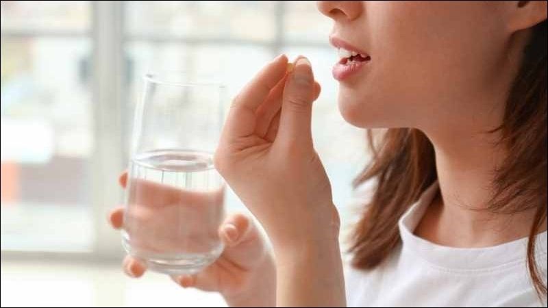 Người lớn nên uống 3 viên Ginkgo Biloba mỗi ngày