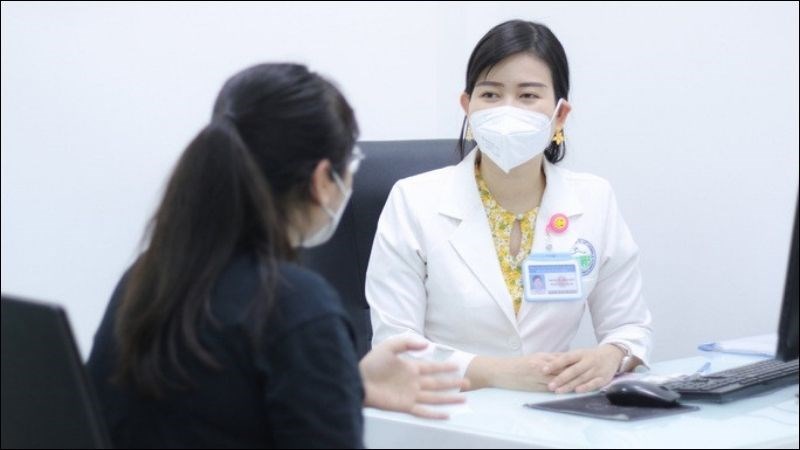 Người bệnh nên thăm khám ở chuyên khoa dị ứng - miễn dịch sớm nhất
