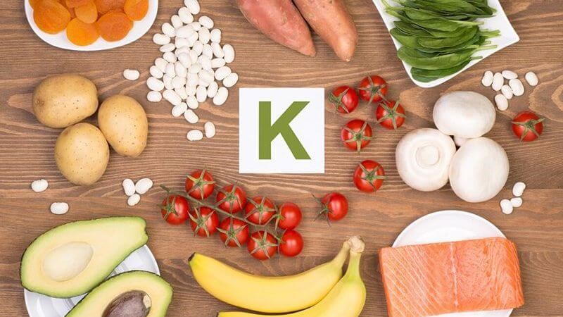 Bổ sung vitamin K đủ liều lượng và đúng cách rất cần thiết cho trẻ sơ sinh