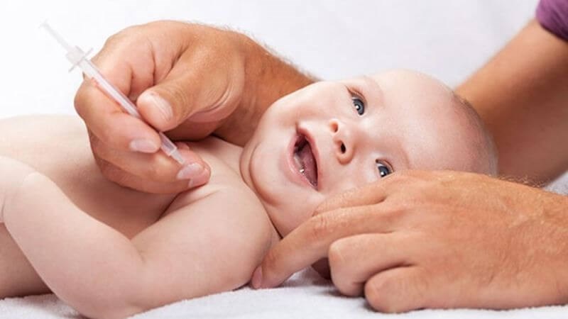 Hiện nay có thể thực hiện tiêm vitamin K tại các cơ sở y tế uy tín