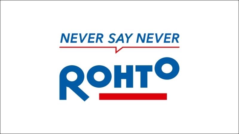 V.Rohto Mentholatum l&agrave; một thương hiệu dược mỹ phẩm của Nhật Bản