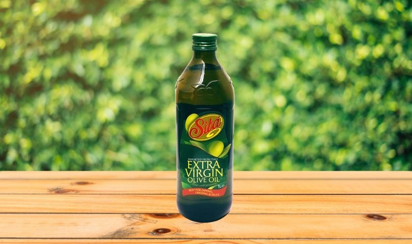 Dầu oliu Sità Eextra virgin 