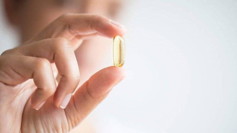 Nên chọn mua sản phẩm omega 3 có nguồn gốc xuất xứ rõ ràng