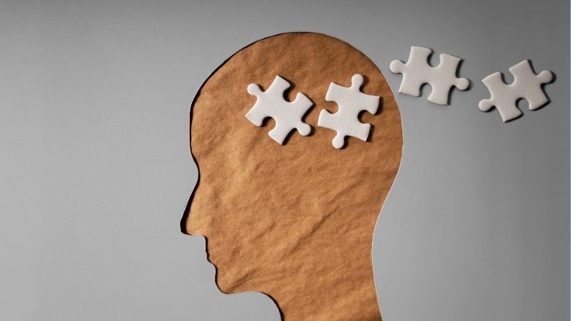 Stress gây nên tình trạng suy giảm trí nhớ ở người bệnh