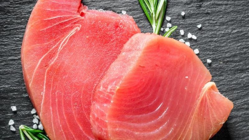 Bạn có thể bổ sung cá ngừ vào thực đơn giảm cân