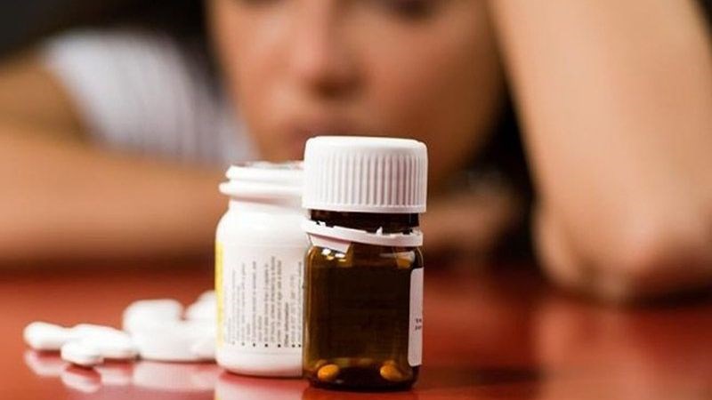 Ngưng sử dụng thuốc khi gặp dấu hiệu bất thường