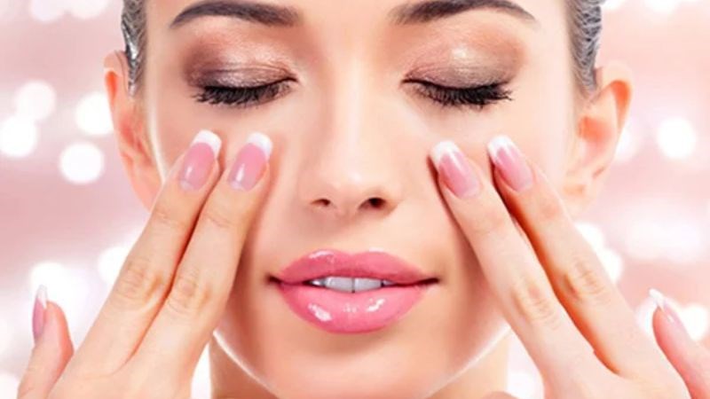 Thói quen tập thể dục mắt hằng ngày cũng có thể giúp cho đôi mắt được khỏe mạnh