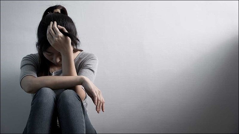 Căng thẳng kéo dài hoặc quá mức có thể gây ra trầm cảm