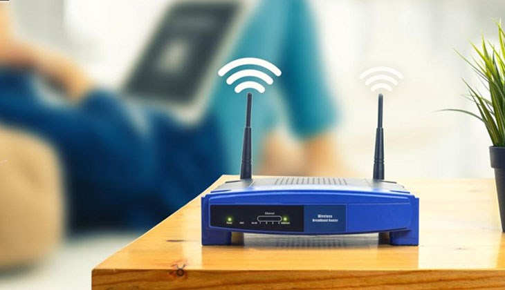 Kiểm tra kết nối wifi nhà bạn