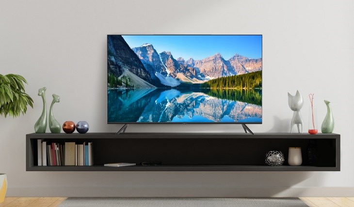 Android Tivi Casper 4K 55 inch 55UGA610 có thể bị mất tiếng do nhiều nguyên nhân khác nhau làm ảnh hưởng đến việc trải nghiệm sản phẩm