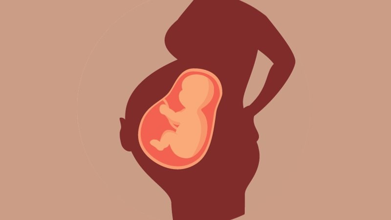 Ớt rất có lợi cho sự phát triển của thai nhi và bảo vệ sức khỏe bà bầu