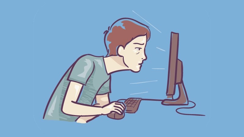 Ăn ớt giúp phòng ngừa suy giảm thị lực