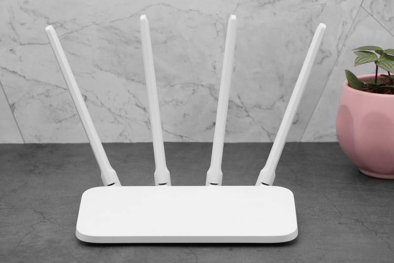 Tín hiệu Modem không ổn định sẽ làm ảnh hưởng đến khả năng kết nối wifi của tivi