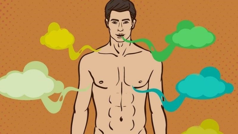 Một số người có gen khiến họ sản sinh nhiều hợp chất thu hút muỗi