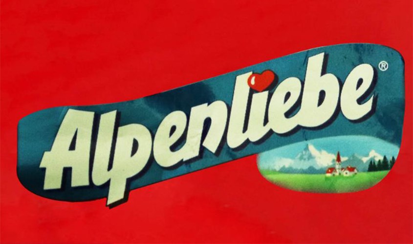 Alpenliebe sở hữu nhiều loại kẹo cùng hương vị đa dạng khác nhau