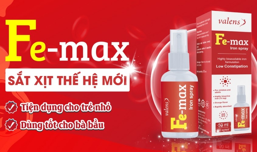 Valens là thương hiệu dược phẩm hàng đầu tại châu Âu