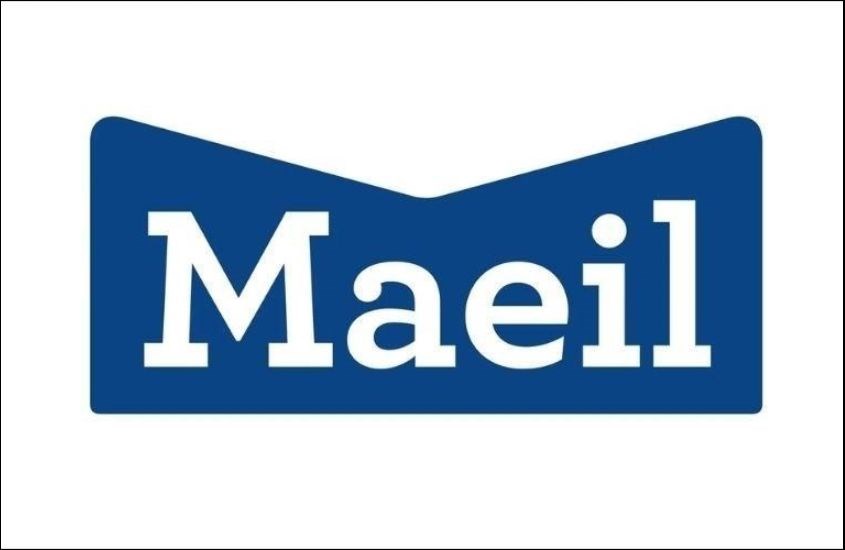 Bánh ăn dặm Maeil là sản phẩm thuộc thương hiệu Maeil