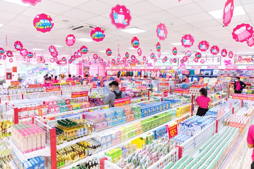 Mua siro Doppelherz chính hãng tại cửa hàng AVAKids