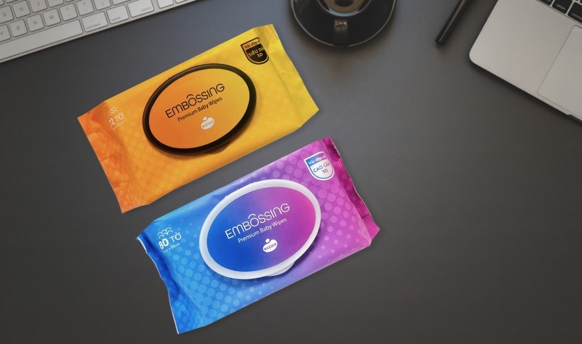 Lưu ý khi sử dụng khăn ướt Wesser